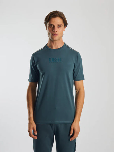 Diesel Karl Tee Teal