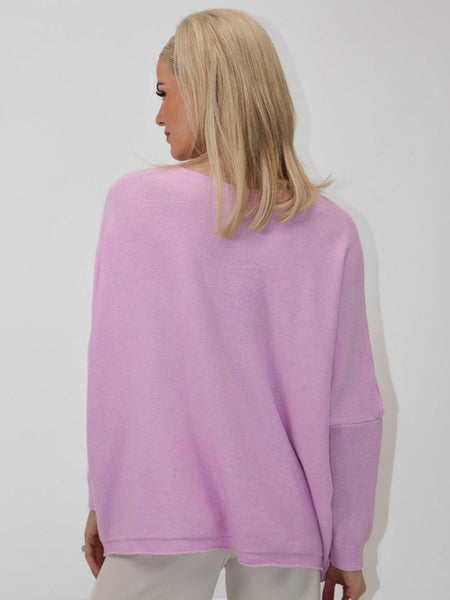 Kate & Pippa Roma Pink