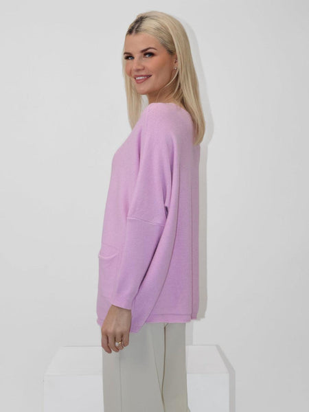 Kate & Pippa Roma Pink