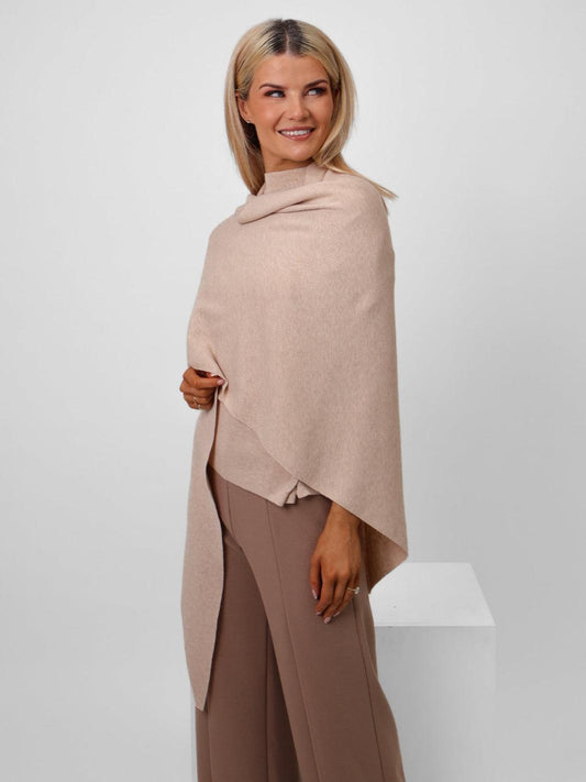 Kate & Pippa Sandi Wrap Beige