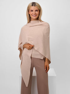Kate & Pippa Sandi Wrap Beige