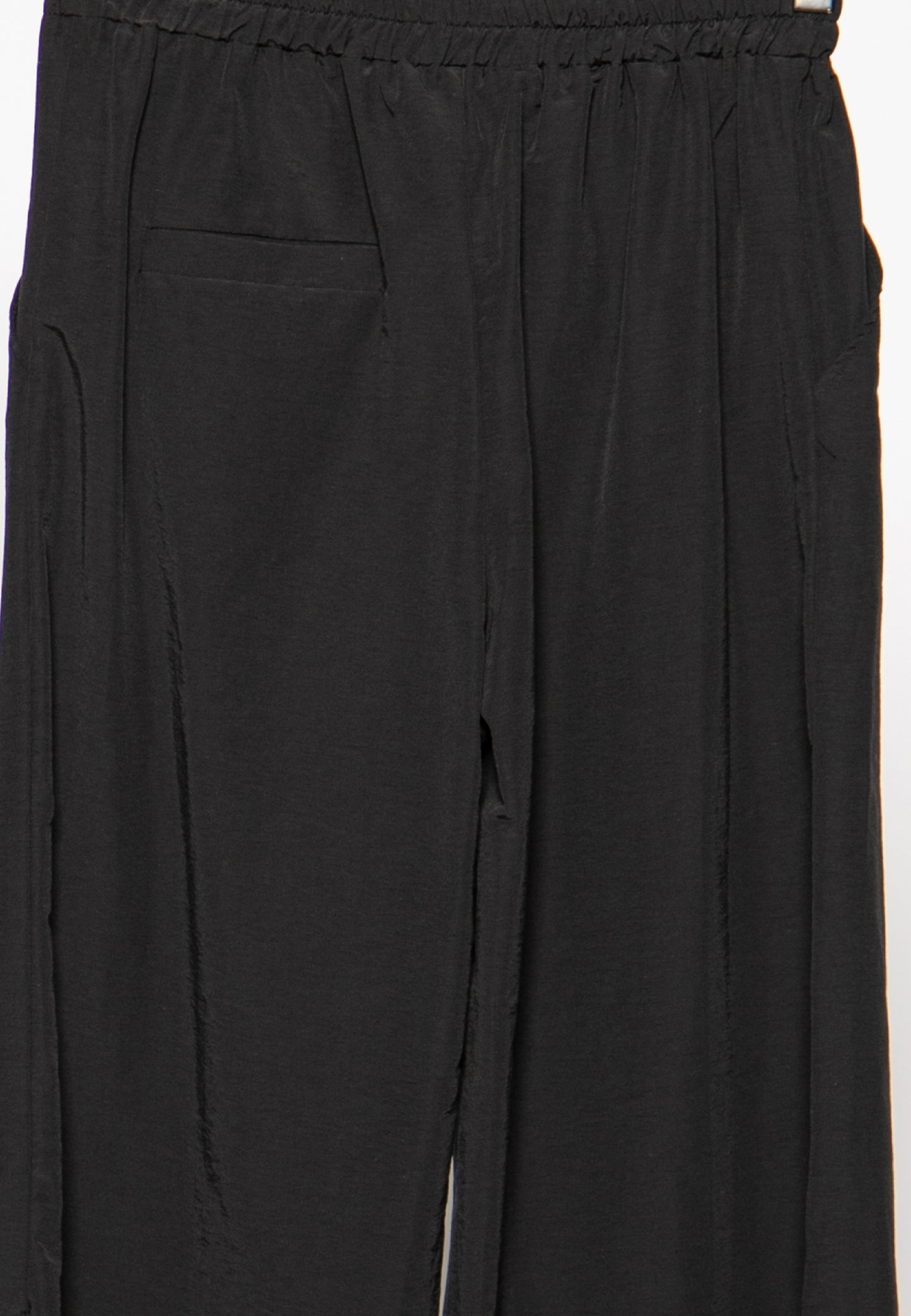 Luukaa Slit Culottes