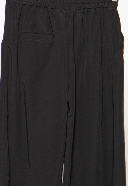 Luukaa Slit Culottes