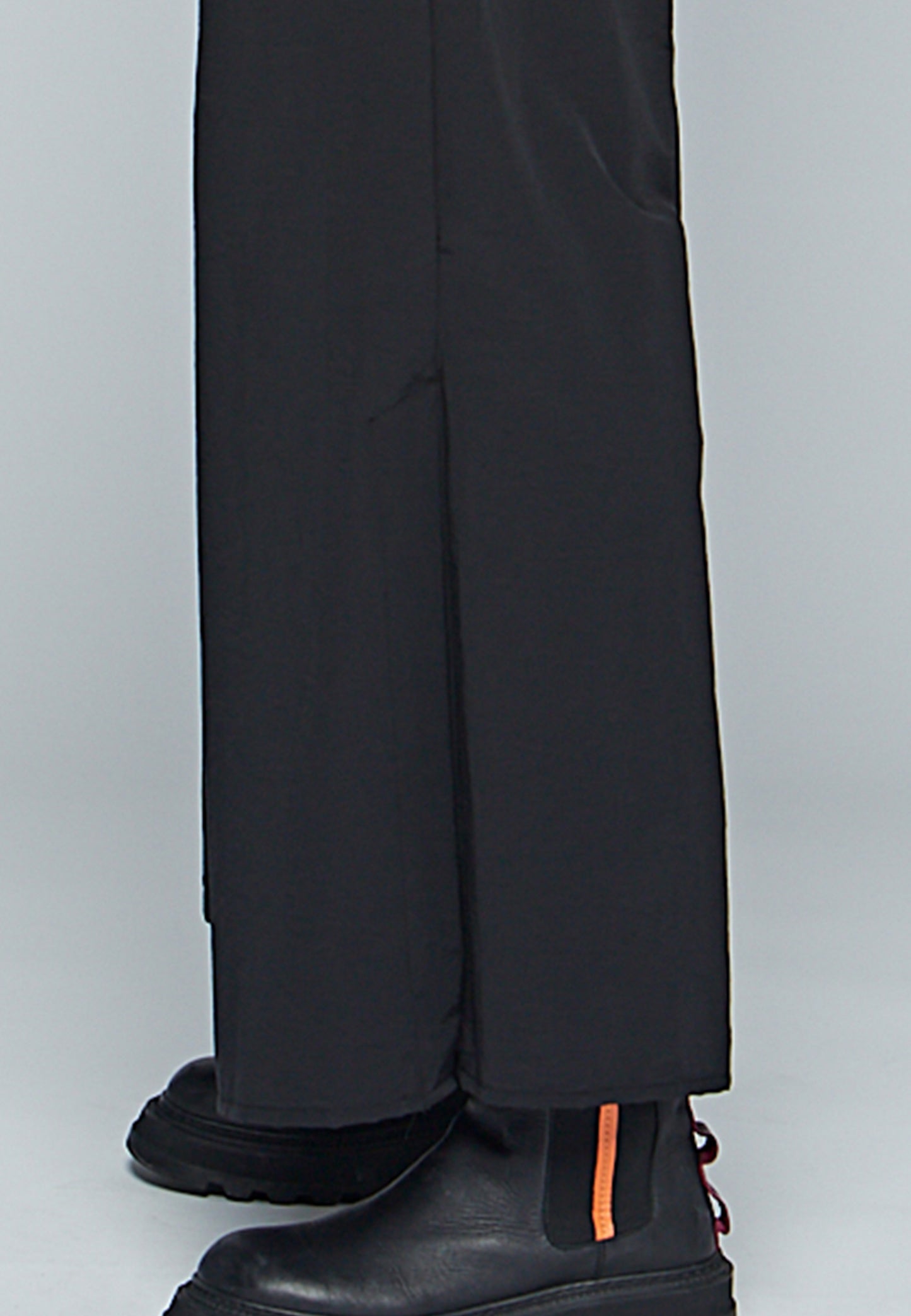 Luukaa Slit Culottes