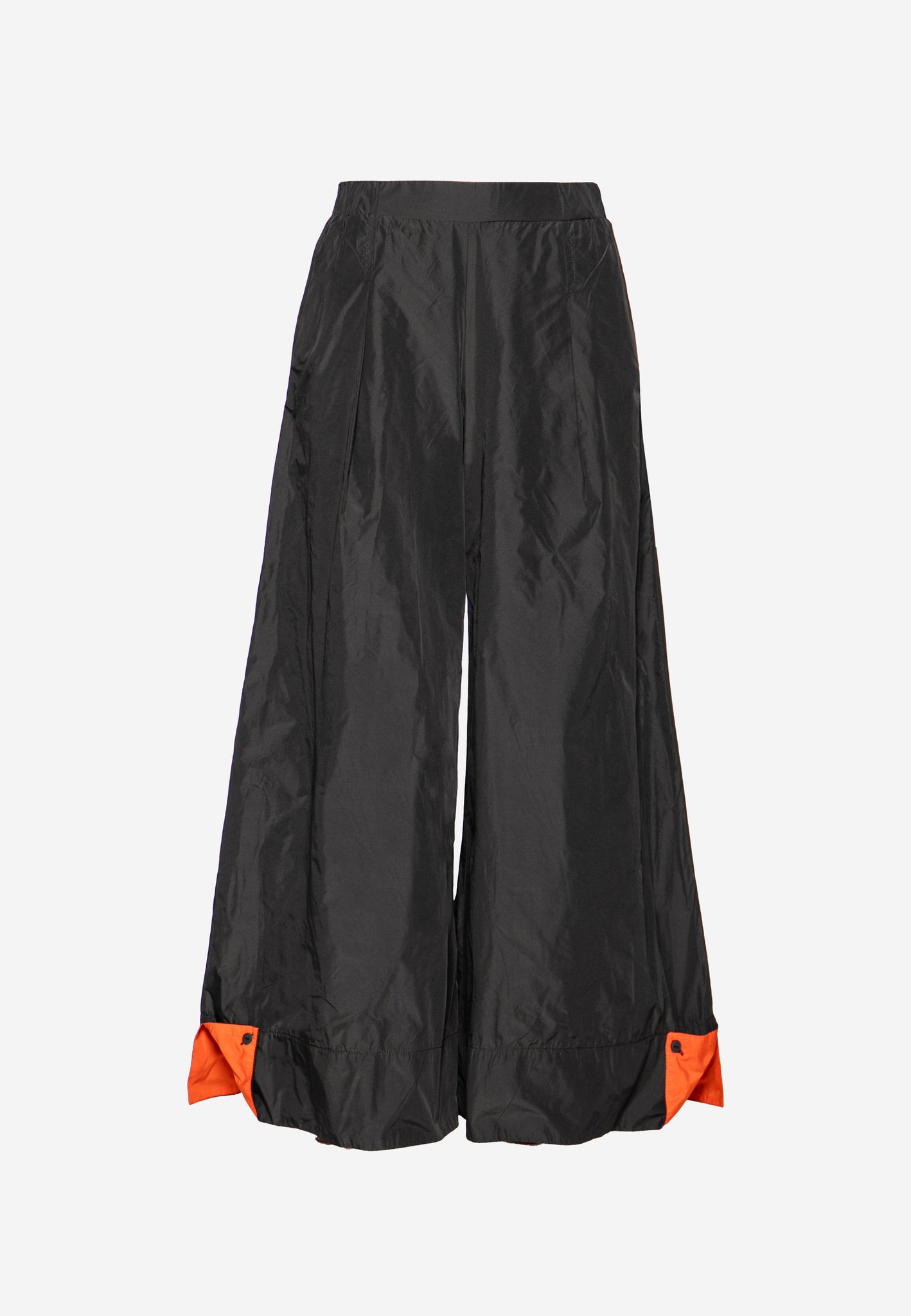 Luukaa Taffeta Trousers