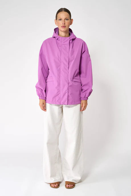 Tanta Lainoa Jacket Cattleya Orchid