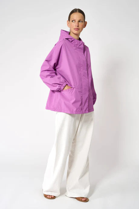 Tanta Lainoa Jacket Cattleya Orchid