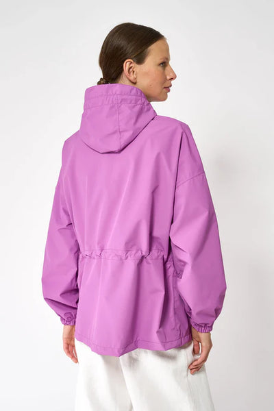 Tanta Lainoa Jacket Cattleya Orchid