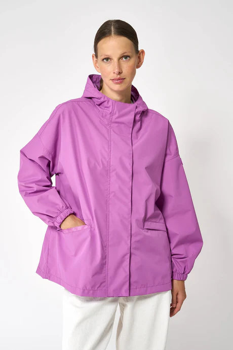 Tanta Lainoa Jacket Cattleya Orchid
