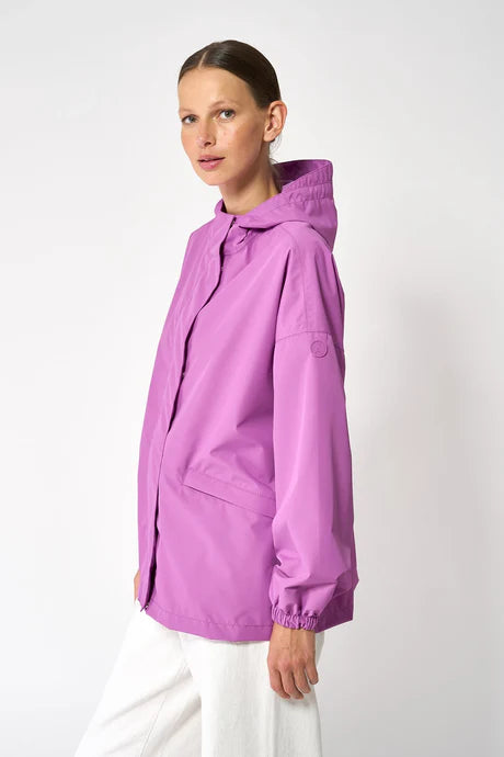 Tanta Lainoa Jacket Cattleya Orchid