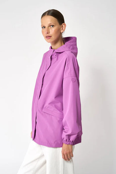 Tanta Lainoa Jacket Cattleya Orchid