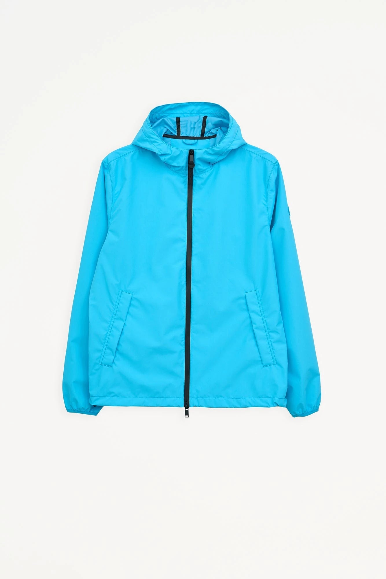 Tanta mens Liutis Jacket Aqua