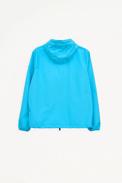 Tanta mens Liutis Jacket Aqua