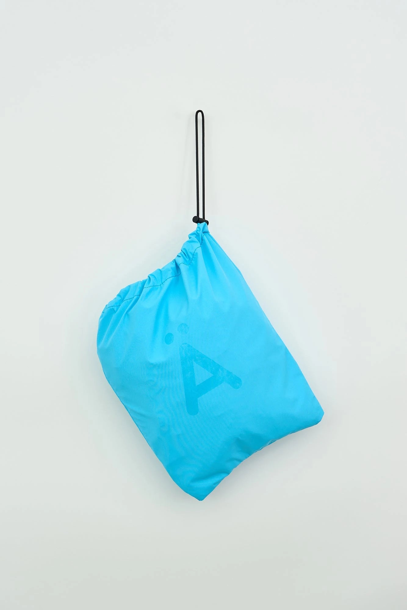 Tanta mens Liutis Jacket Aqua