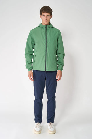Tanta mens Liutis Jacket Comfrey