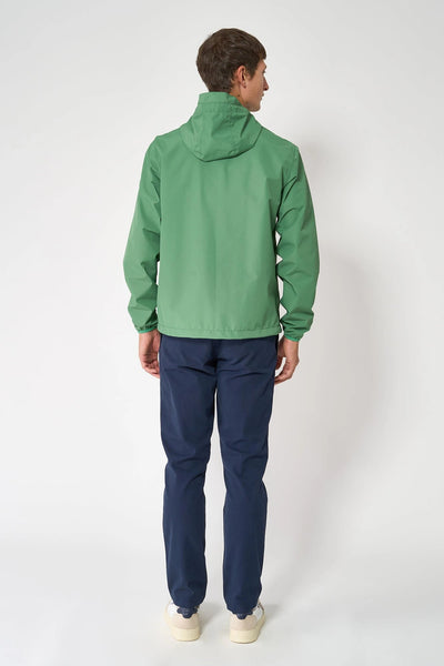 Tanta mens Liutis Jacket Comfrey