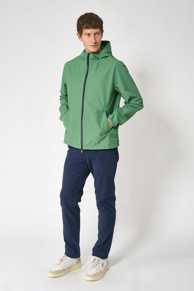 Tanta mens Liutis Jacket Comfrey