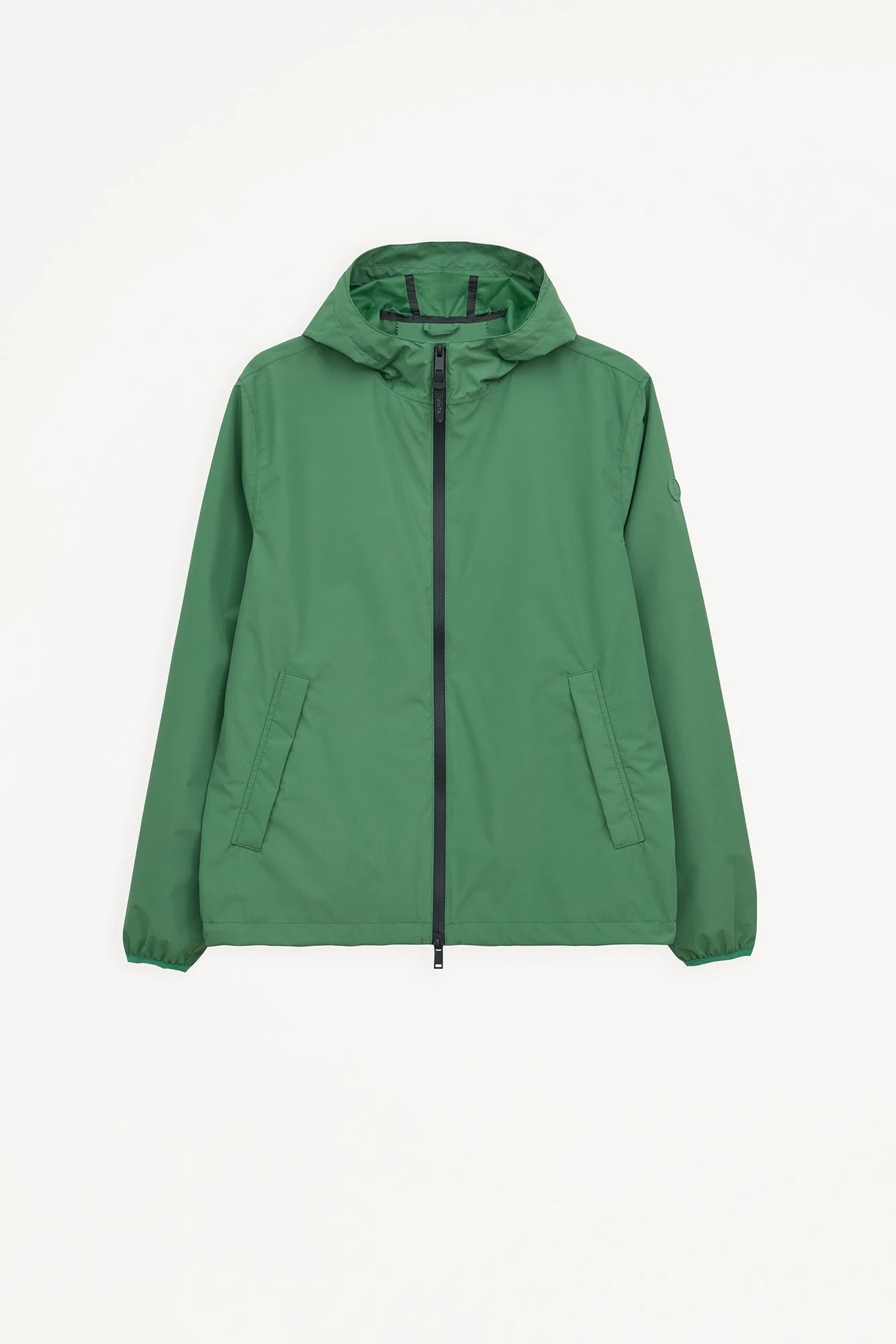 Tanta mens Liutis Jacket Comfrey