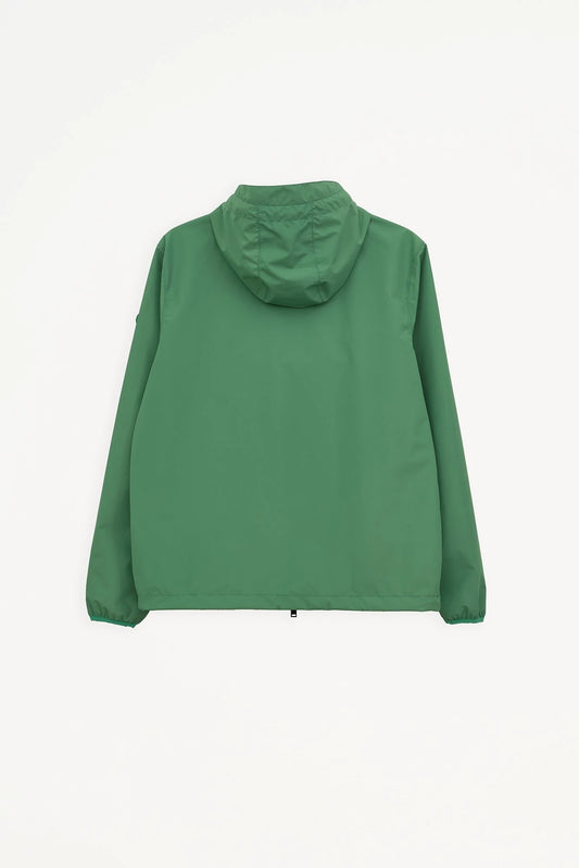 Tanta mens Liutis Jacket Comfrey