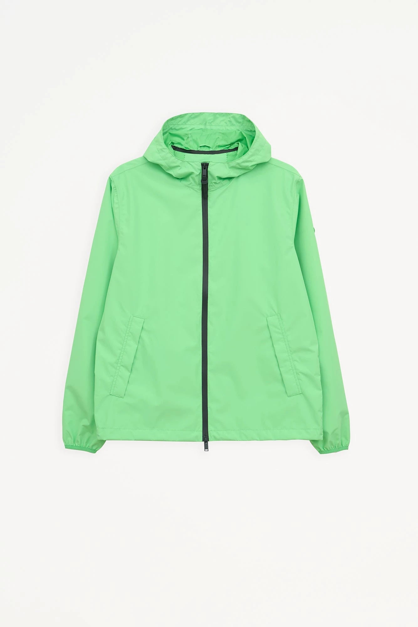 Tanta mens Liutis Jacket Summer Green