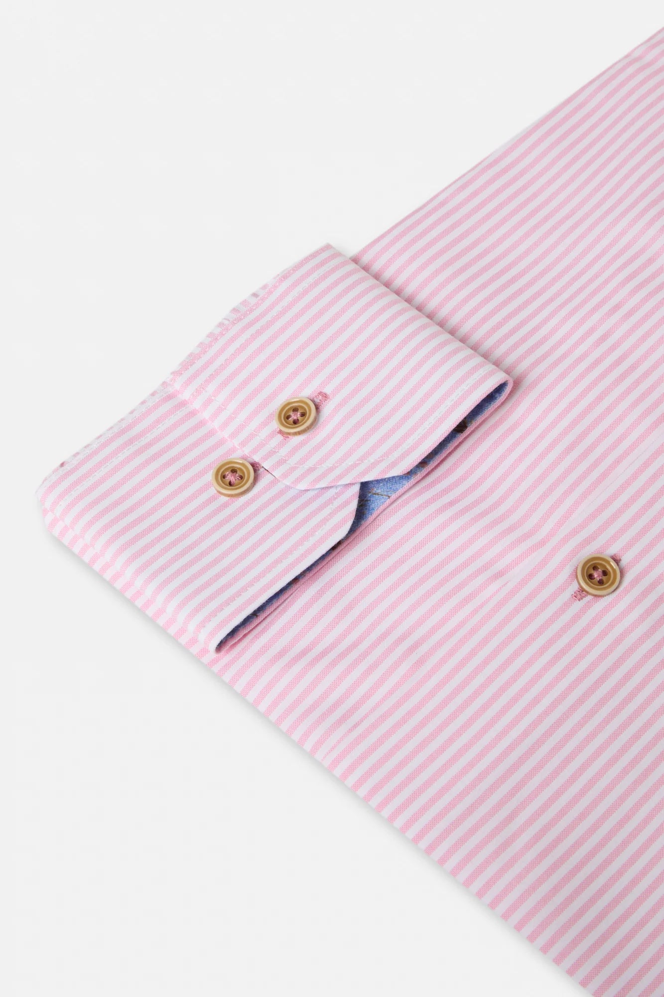 Benetti Alexander Shirt Pink
