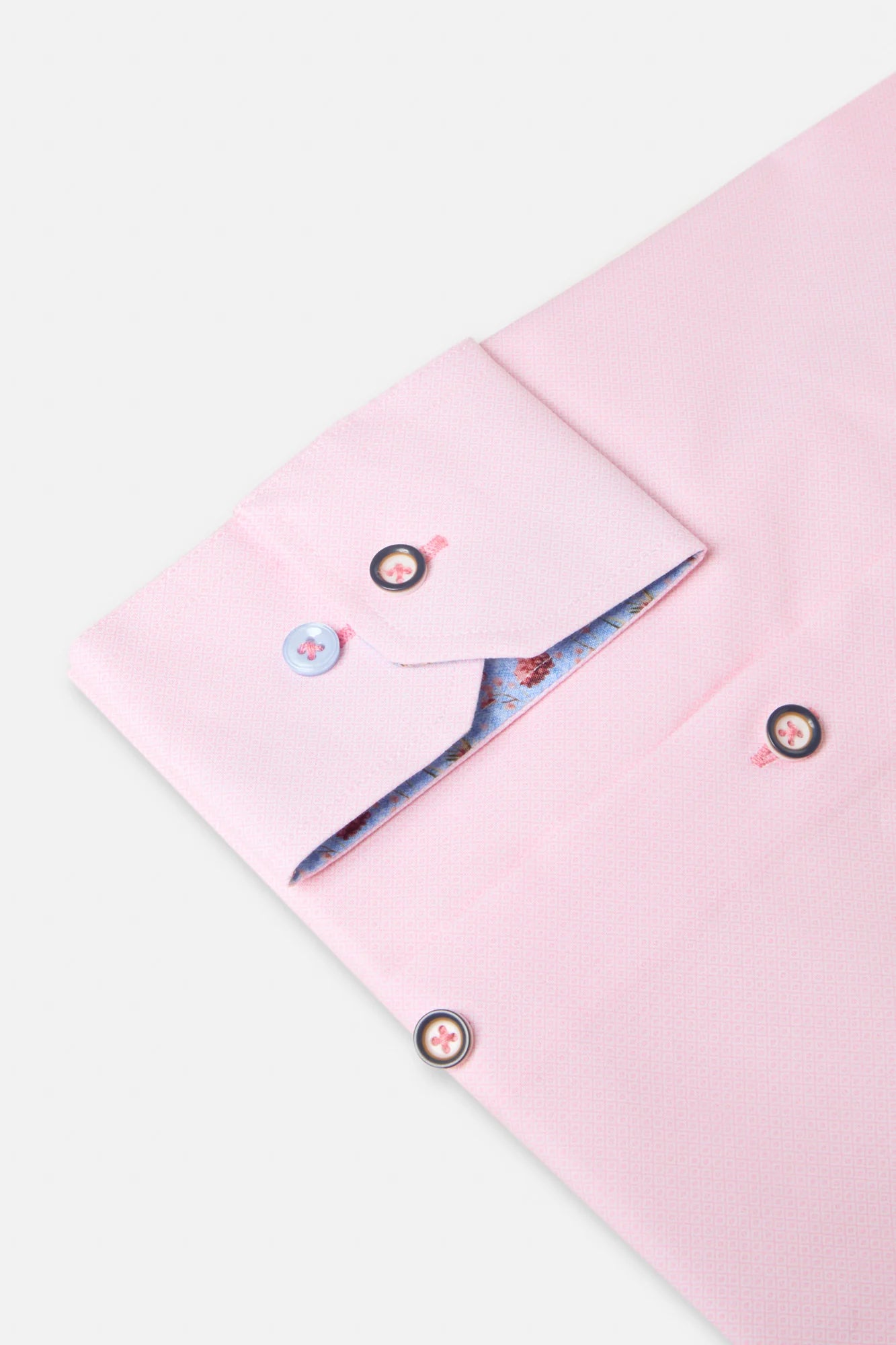 Benetti Arlo Shirt Pink