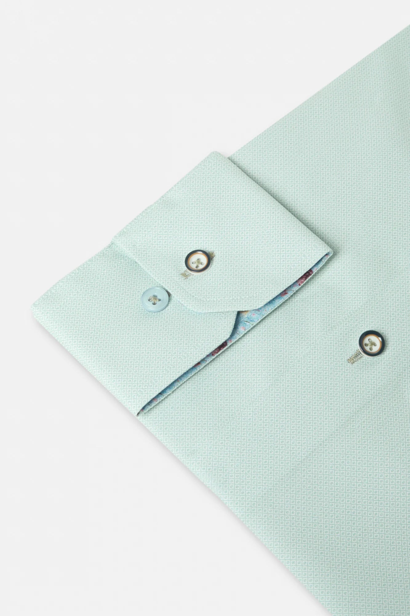Benetti Arlo Shirt Sage