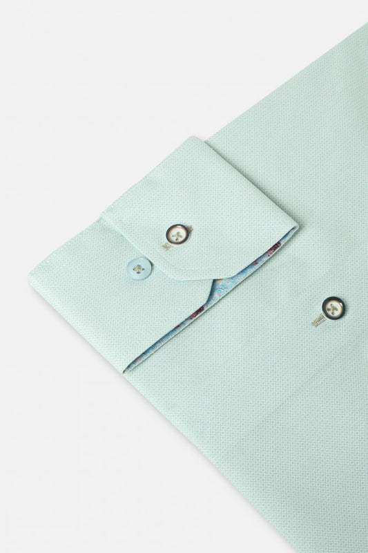 Benetti Arlo Shirt Sage
