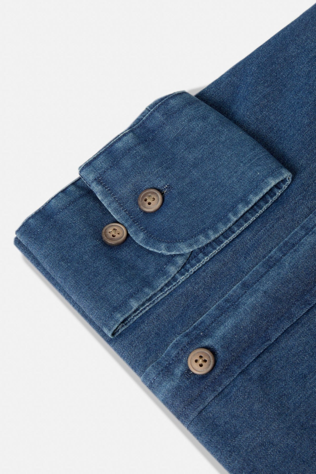 Benetti Denis Casual Shirt