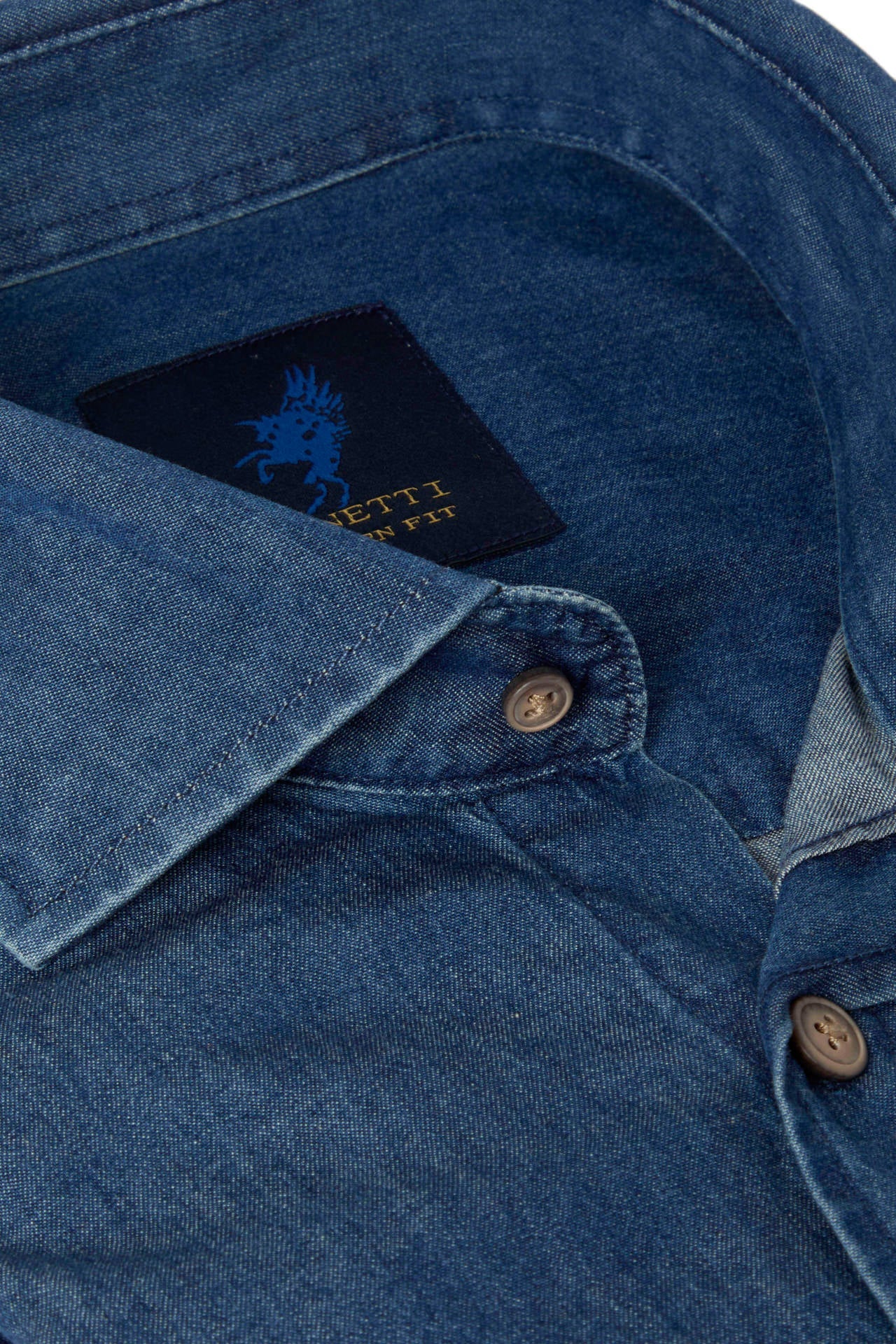 Benetti Denis Casual Shirt