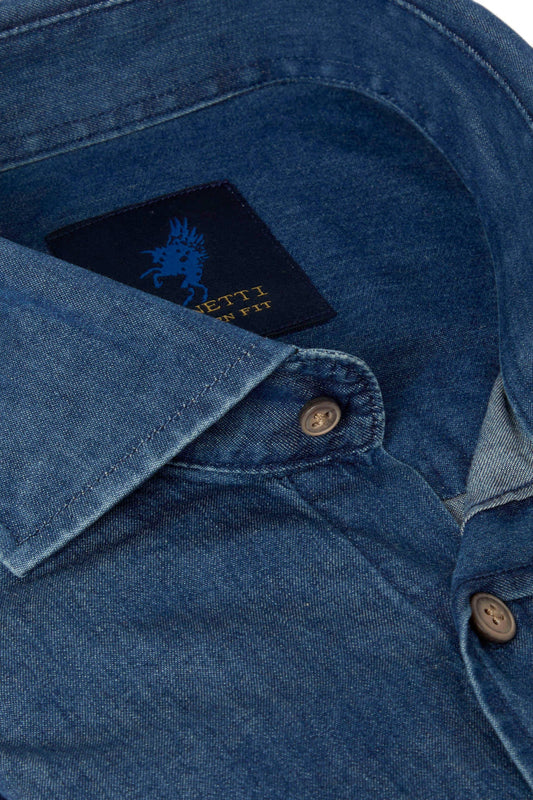 Benetti Denis Casual Shirt