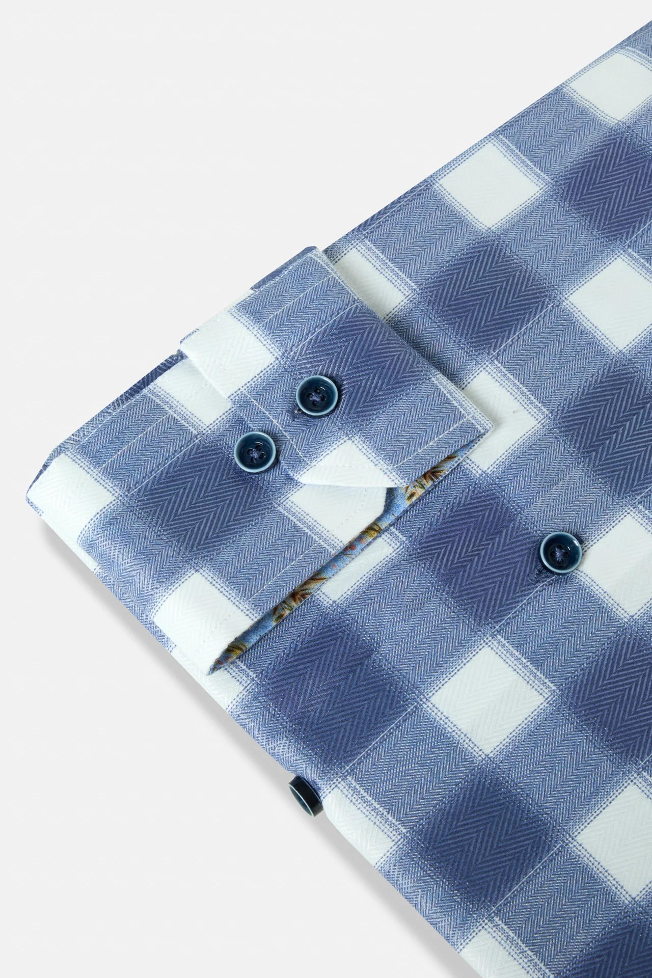 Benetti Paris Shirt Cobalt