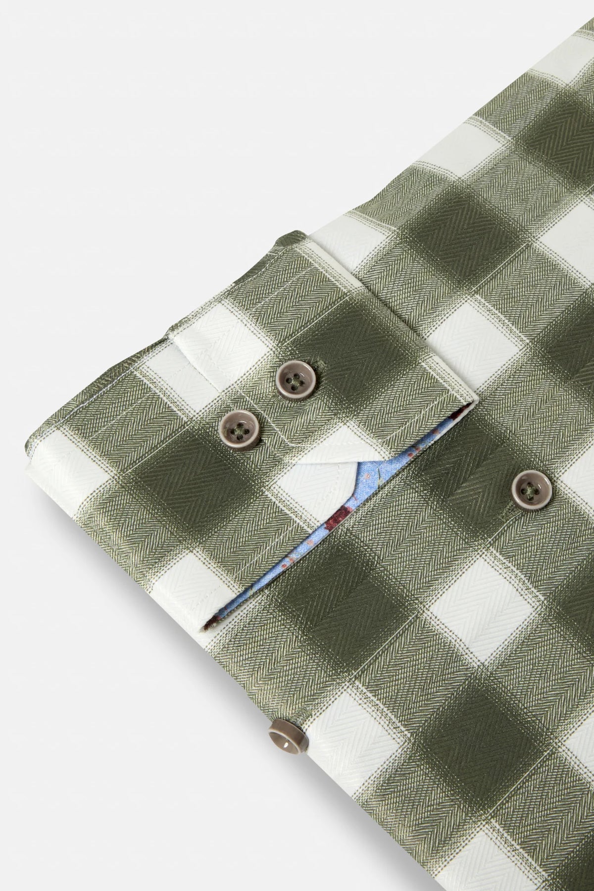 Benetti Paris Shirt Forest