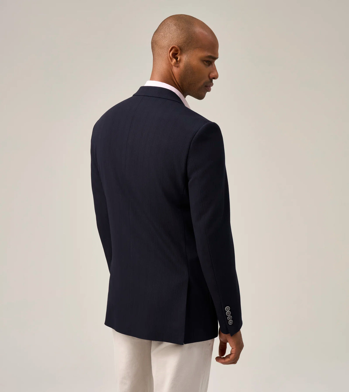 Skopes Lamar Jacket Navy