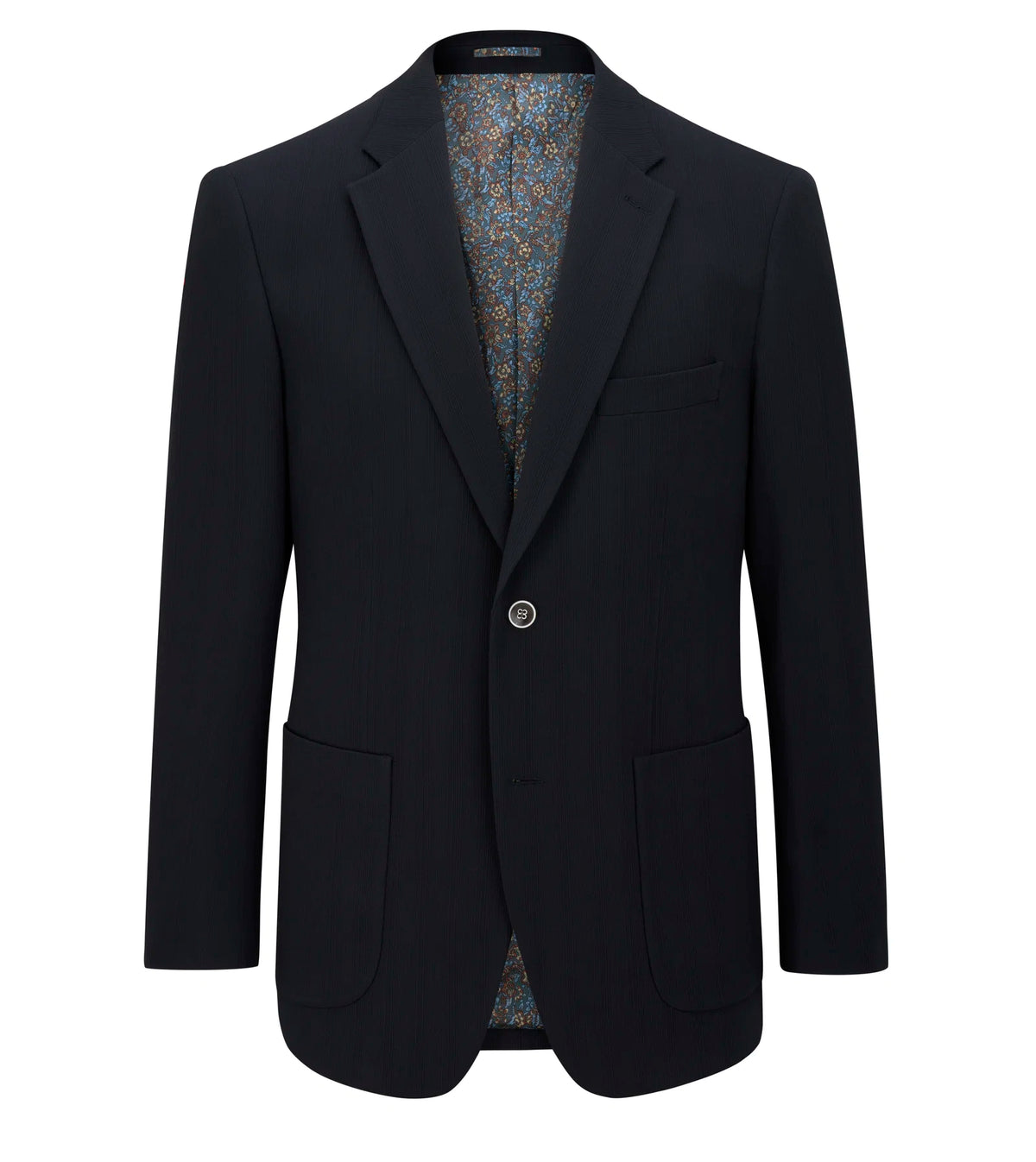 Skopes Lamar Jacket Navy