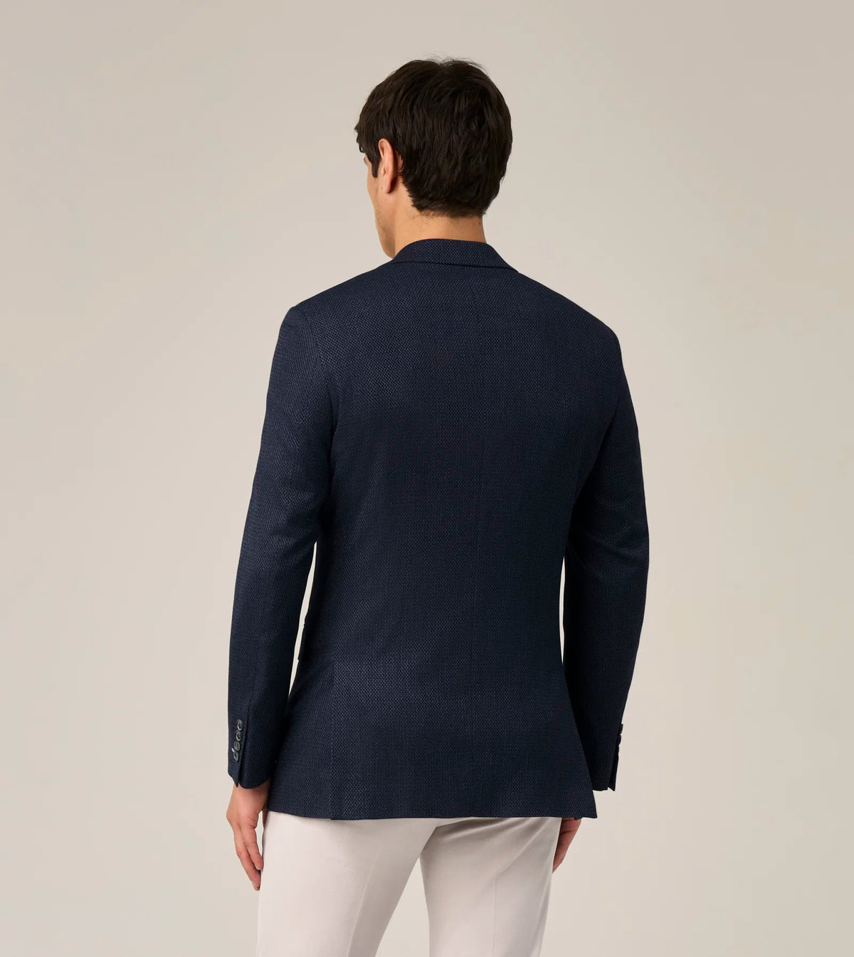 Skopes Cowton Jacket Navy