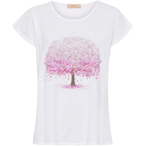 Marta Du Chateau Tree T-Shirt