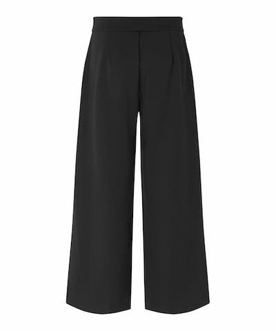 Masai Prisca Jersey Trousers- Black