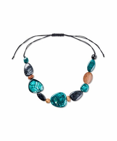 Masai Rhiannon Necklace