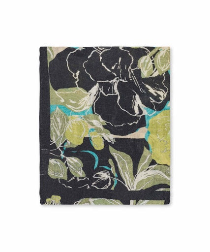 Masai Aranka Scarf Loden Green