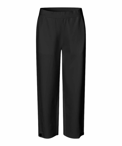 Masai Paiva Trousers- Black