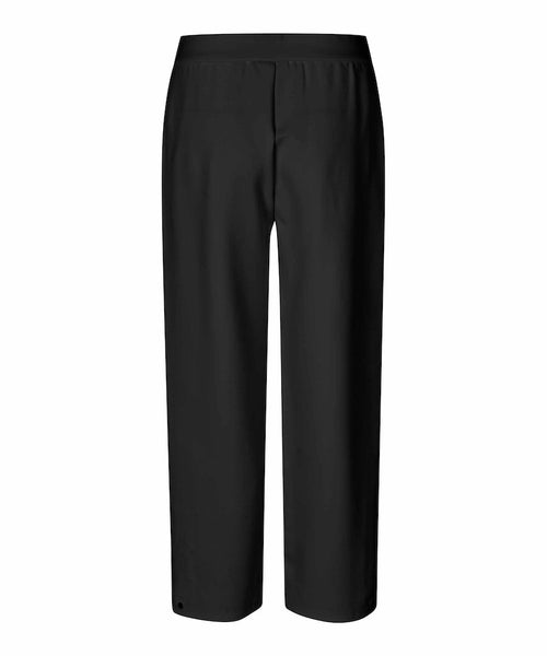 Masai Paiva Trousers- Black