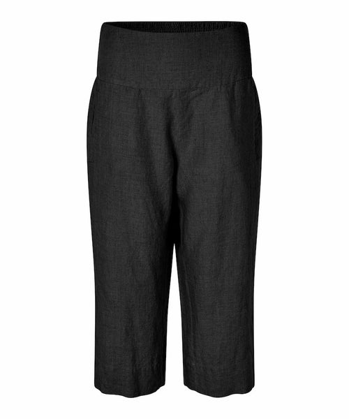 Masai Pallas Trousers- Black