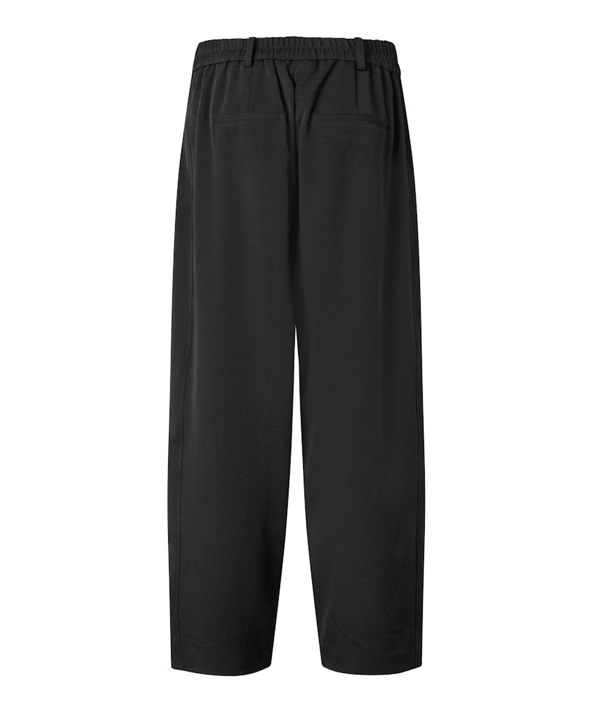 Masai Punna Trousers- Black