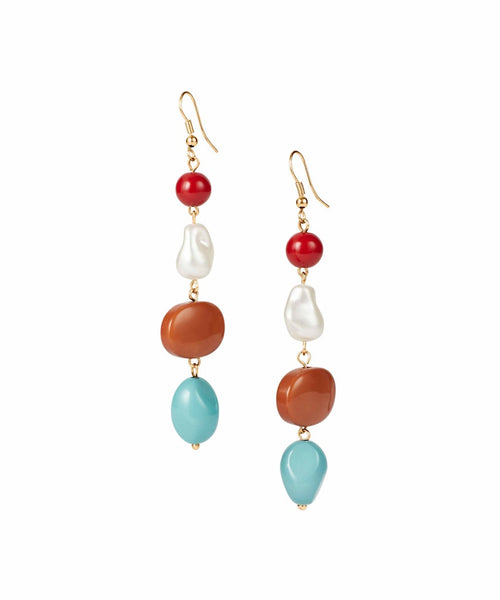 Masai Reley Earrings