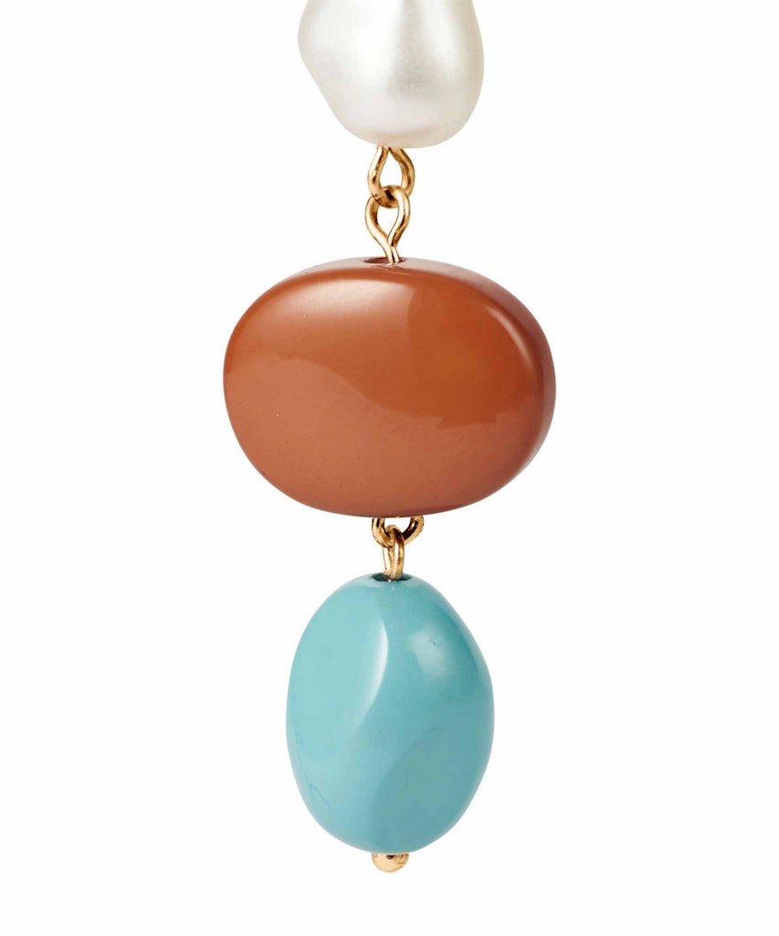 Masai Reley Earrings