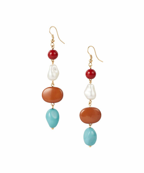 Masai Reley Earrings