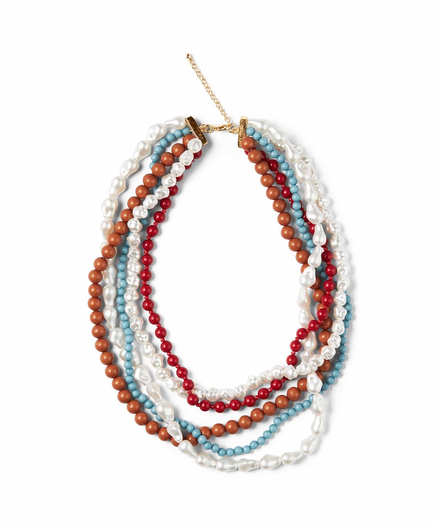 Masai Rishika necklace