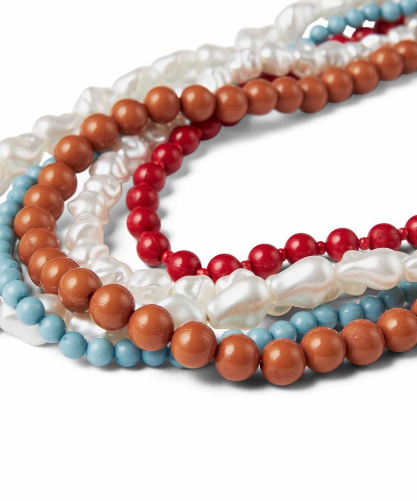 Masai Rishika necklace