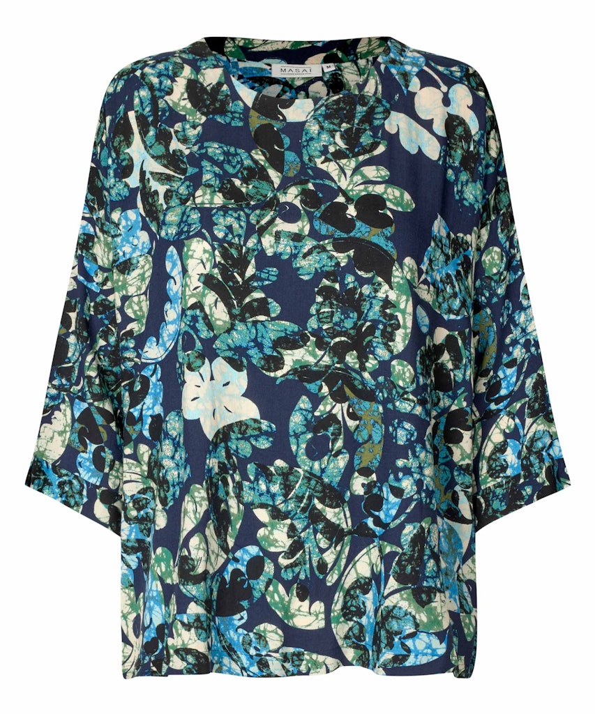 Masai Becca Mood Indigo